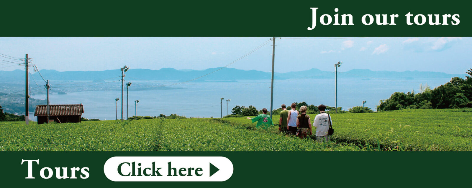 Discover Higashi Sonogi | Exolore the country side!! "Discover place" Click here.
